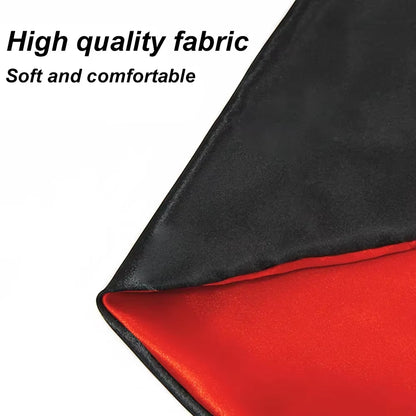 Pet Vampire Cape – Hauntingly Cute Halloween Costume for Cats &amp; Small Dogs