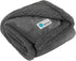Soft sherpa blanket for medium large dogs
